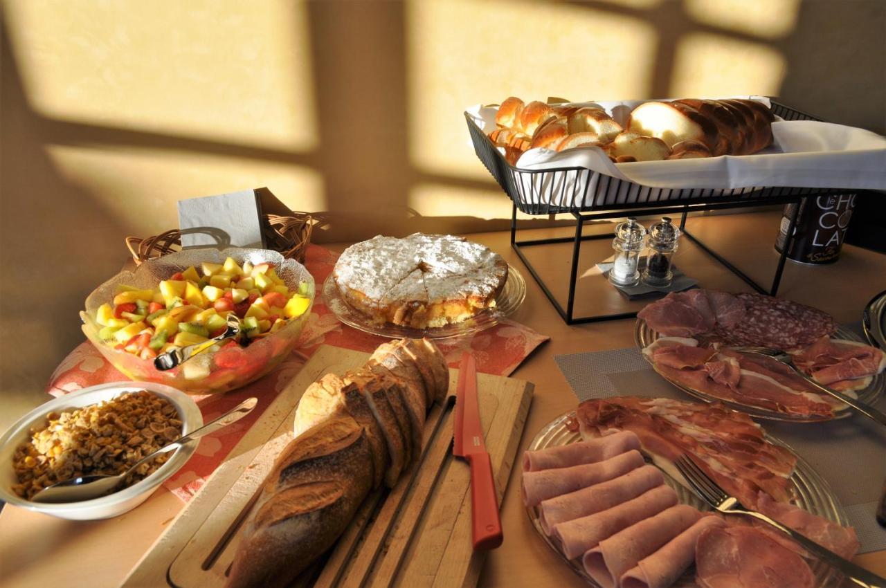 Domaine De Mont-Renaud 호텔 Boncourt 외부 사진